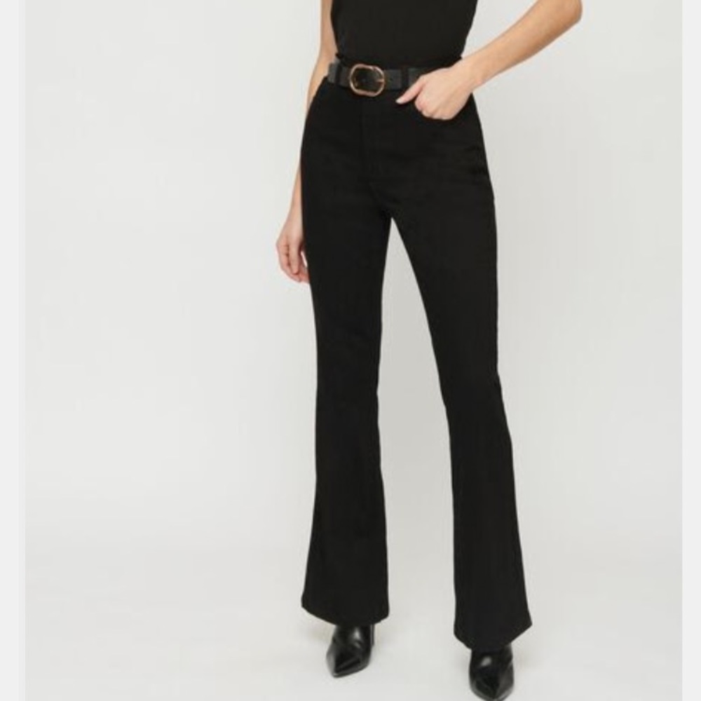 Flare jeans